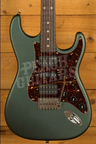 Tom Anderson Icon Classic - Satin Bullitt Green