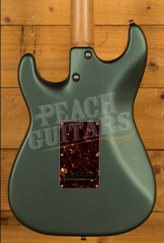 Tom Anderson Icon Classic - Satin Bullitt Green