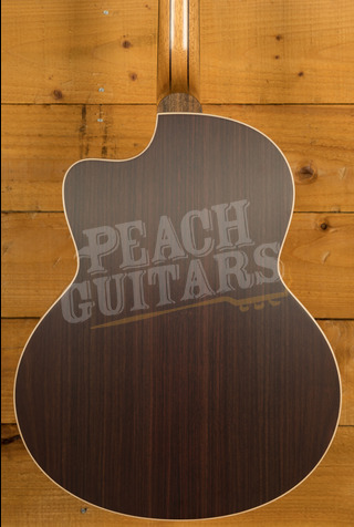 Lowden 32-SE Stage Edition Indian Rosewood & Sitka Spruce