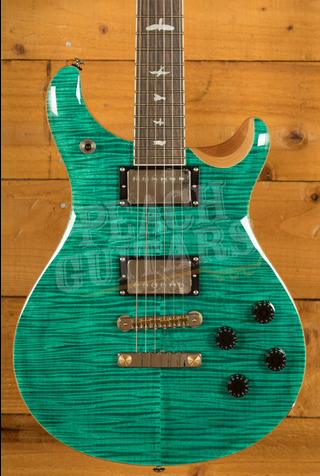 PRS SE McCarty | SE McCarty 594 - Turquoise