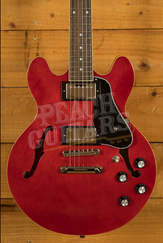 Epiphone "Inspired by Gibson" ES-339 Cherry