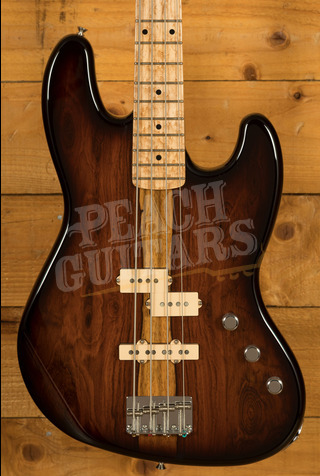 Fender Custom Shop Cococbolo PJ Bass MB Vincent Van Trigt NOS