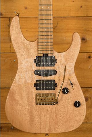 namm 2021 charvel