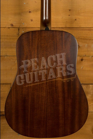 Martin Authentic Series | D-18 Authentic 1939 Aged