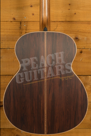 Lowden BAR-50FF Baritone Madagascar Rosewood & Lutz Spruce