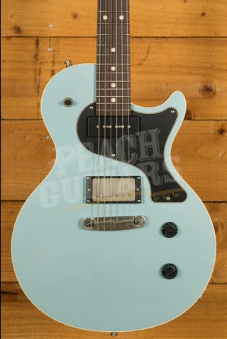 Nik Huber Krautster II | Ice Blue