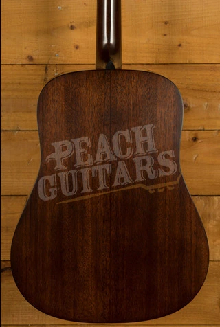 Martin Authentic Series | D-18 Authentic 1939 Aged