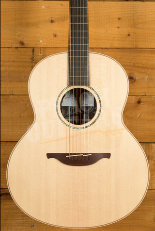 Lowden F-35 Indian Rosewood & Lutz Spruce