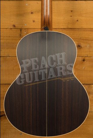 Lowden F-35 Indian Rosewood & Lutz Spruce