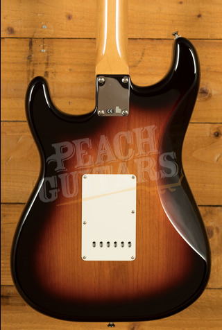 Fender Vintera II '60s Stratocaster | 3-Colour Sunburst *B-Stock*