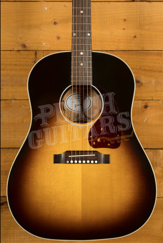 Gibson J-45 Standard Vintage Sunburst