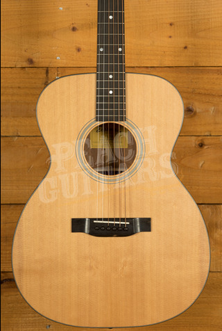 Eastman E1OM | Natural *Left-Handed*