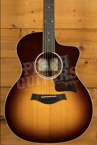 Taylor 200 Deluxe Series | 214ce-SB DLX