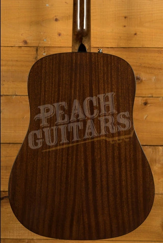 Fender CD-60S Dreadnought Natural