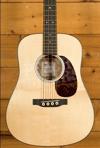 Martin Junior Series | DJr-10E Bass