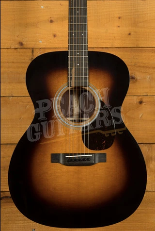 Martin Standard Series | OM-21 1935 Sunburst