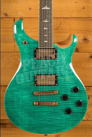 PRS SE McCarty | SE McCarty 594 - Turquoise