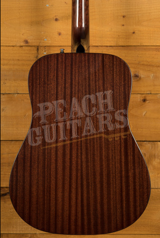 Fender CD-60S | Natural - Left-Handed