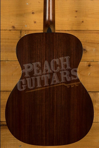 Martin Standard Series | OM-21 1935 Sunburst