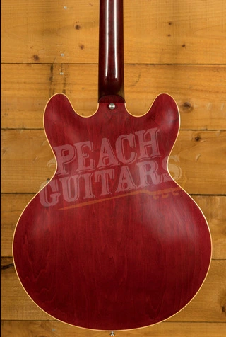 Gibson Custom 1964 Trini Lopez Standard Reissue | Sixties Cherry - VOS