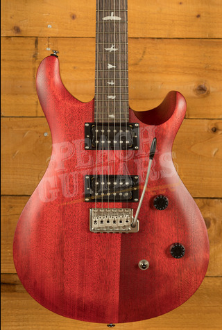 PRS SE CE | CE24 Standard - Vintage Cherry