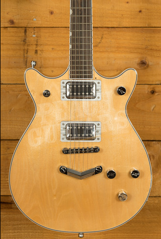 Gretsch G5222 Electromatic Double Jet Natural