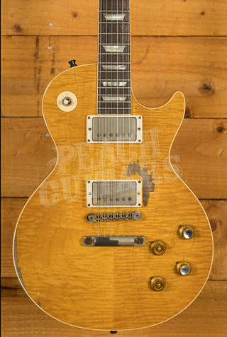 Gibson Custom Murphy Lab Kirk Hammett "Greeny" 59 Les Paul Standard