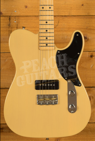 Fender Noventa Telecaster | Maple - Vintage Blonde *B-Stock*
