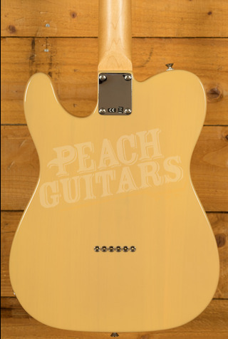 Fender Noventa Telecaster | Maple - Vintage Blonde *B-Stock*