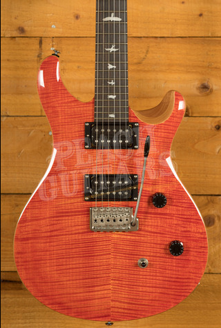 PRS SE CE | CE24 - Blood Orange *2024*