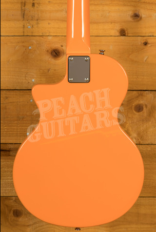 Orange Instruments | O Bass - Orange