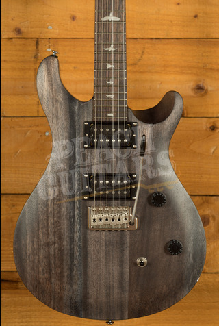 PRS SE CE | CE24 Standard - Satin Charcoal 