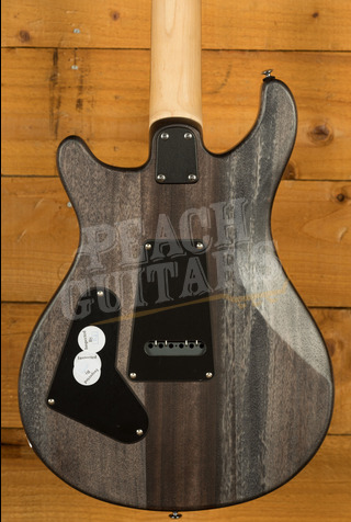 PRS SE CE | CE24 Standard - Satin Charcoal 