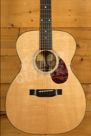 Eastman Traditional Series | E1OM-Special - Natural