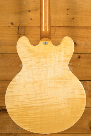 Gibson ES-335 Figured - Antique Natural