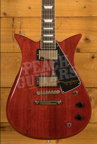 Gibson Theodore Standard Vintage Cherry