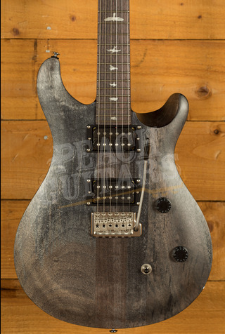 PRS SE CE | CE24 Standard - Satin Charcoal 