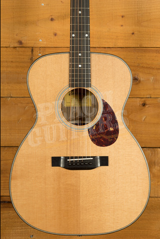 Eastman Traditional Series | E3OMe - Natural
