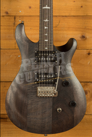 PRS SE CE | CE24 Standard - Satin Charcoal 