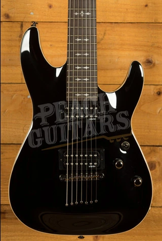 Schecter Omen-7 | 7-String - Gloss Black