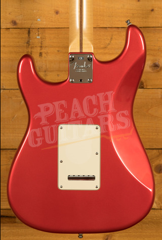 Fender American Stratocaster | Chrome Red *Used*