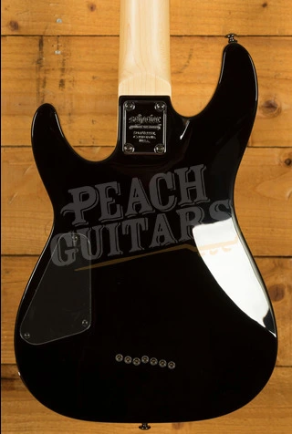 Schecter Omen-7 | 7-String - Gloss Black