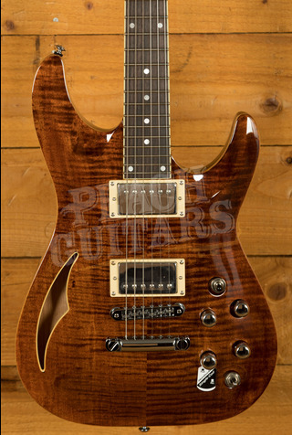 Schecter C-1 EA | Cat's Eye