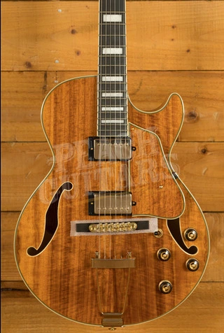 Ibanez AG Artcore Expressionist | AG95K - Natural