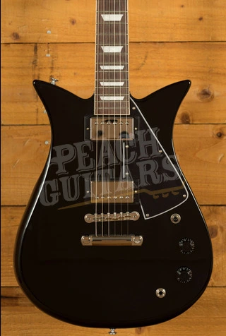 Gibson Theodore Standard Ebony