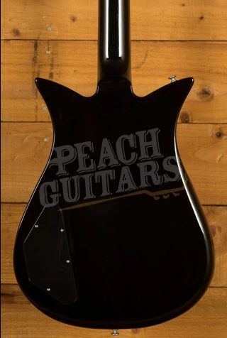 Gibson Theodore Standard Ebony