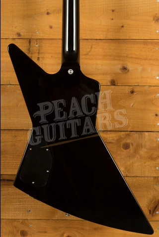 Gibson 80s Explorer | Ebony *B-Stock*