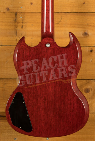 Gibson SG Special Vintage Cherry