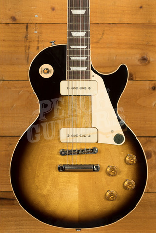 Gibson Les Paul Standard '50s P-90 | Tobacco Burst