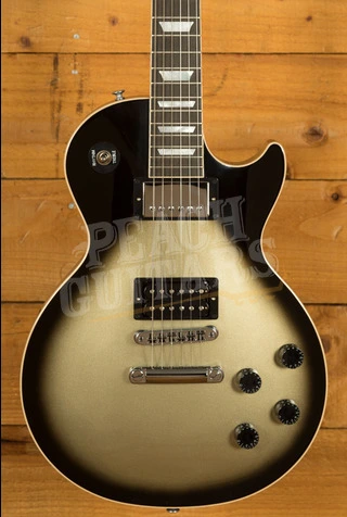Gibson Adam Jones Les Paul Standard | Silverburst